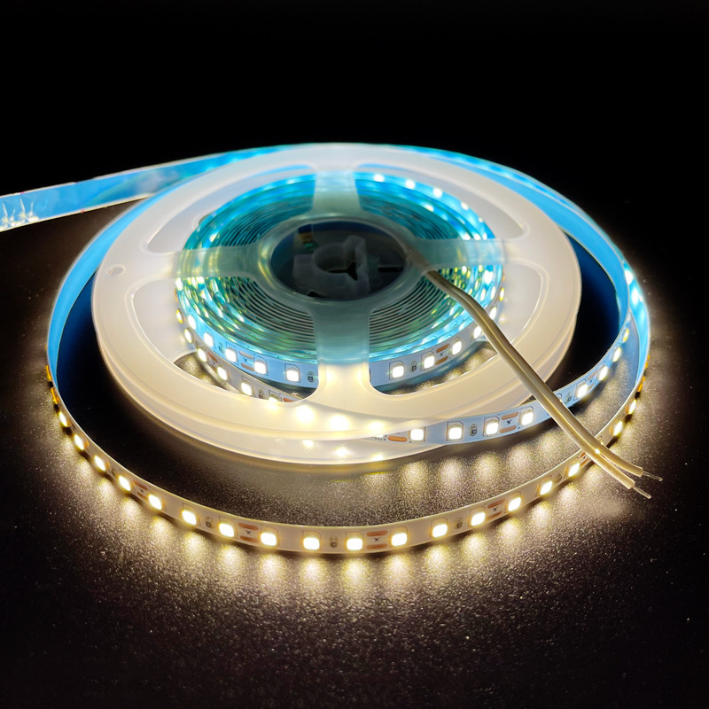 2835 serie completa de lámparas LED de bajo voltaje 97 resaltan la decoración del hogar autoadhesiva de la boda del gabinete de lámparas al por mayor