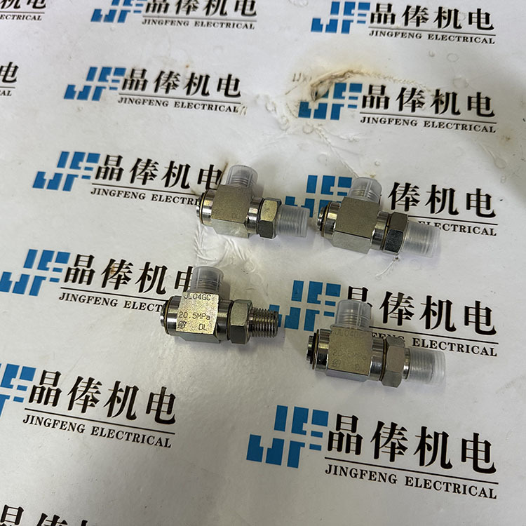 JL06KC普利司通水管接头 JL08K  JL12KC  JL16KC  JL04CG