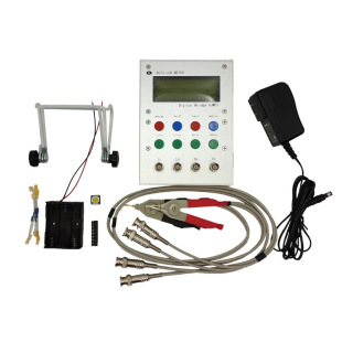 XJW01늘 0.3% LCR늸ESR(늘b+A)