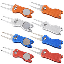 ߠX Ƥ ۯBXޏͲ Golf Divot Tool