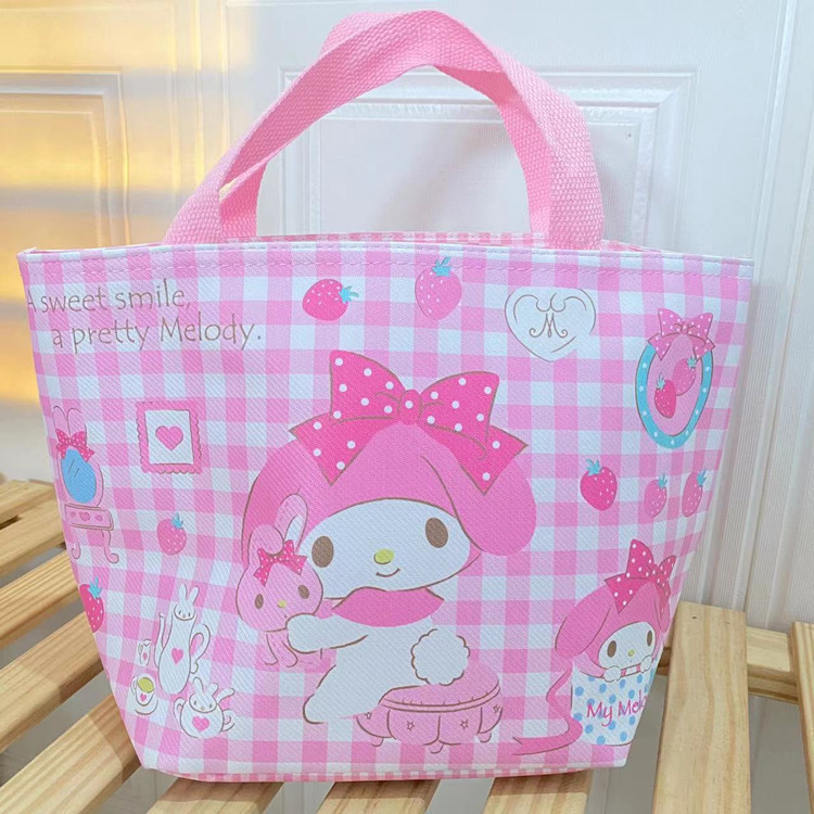 新型チェックマイメロディ