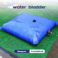 Water Bladderܛ�w��ˮ������ˮ�� �{ɫ�ۯBPVC���|���Q܇�dˮ��