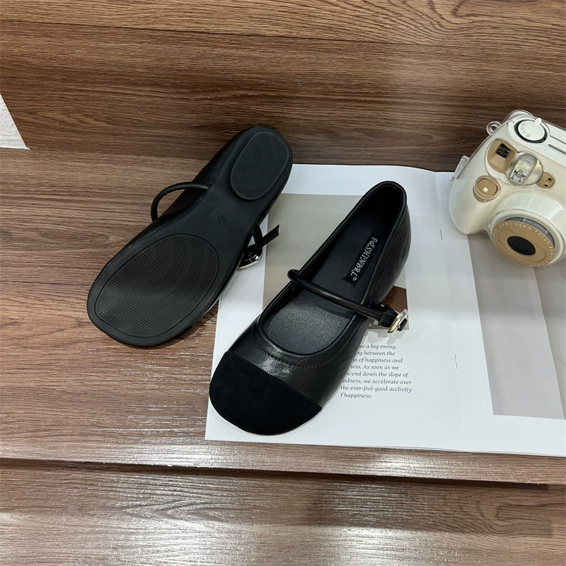 Обувь, туфли, стиль Chanel, 2025 год, тренд сезона