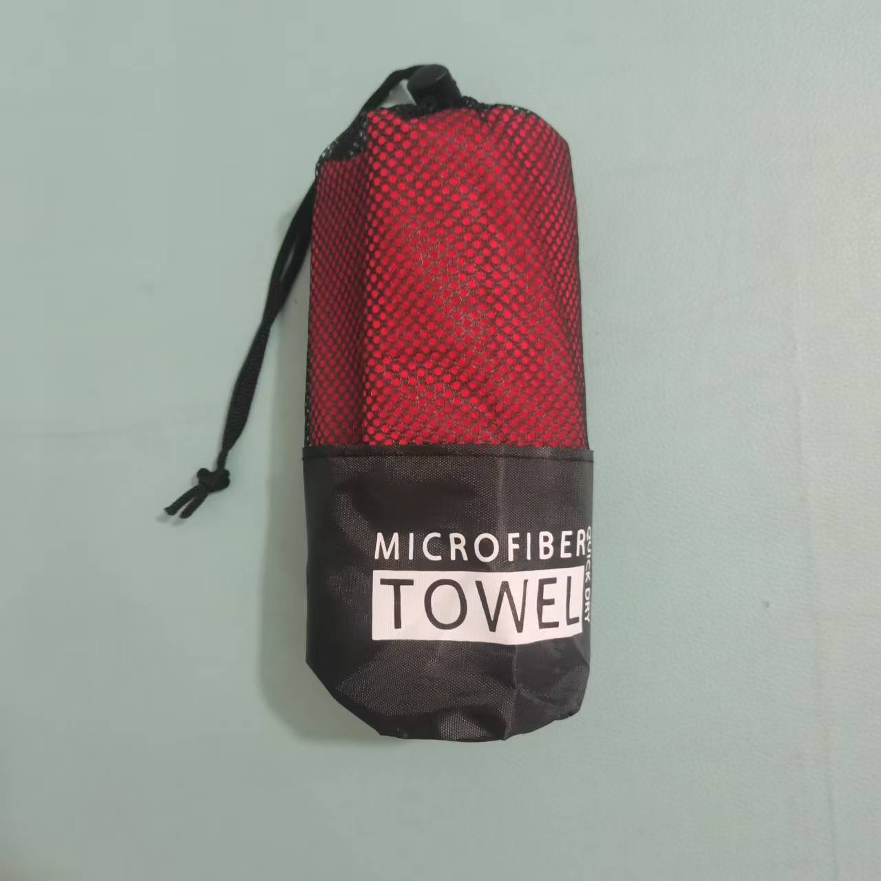 Multifunctional Microfibre Sports Towel For Fitness And Camping_voghion.com