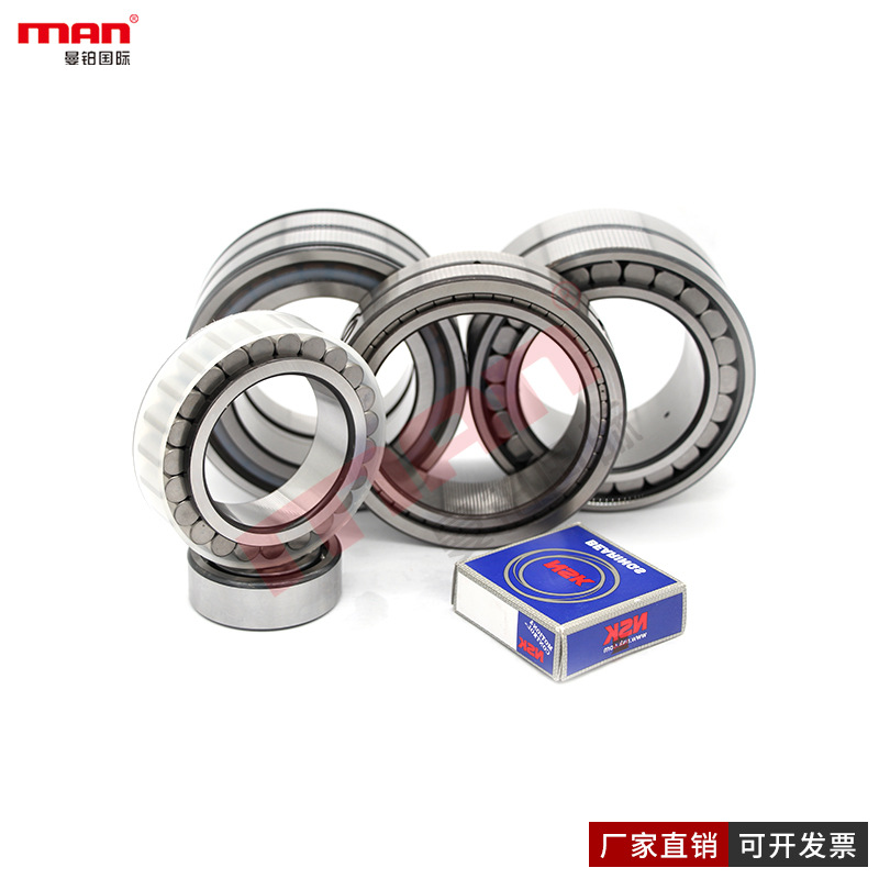 N日本S满装滚子K轴承NCF3048 3052 3056 3060 3064 3068V