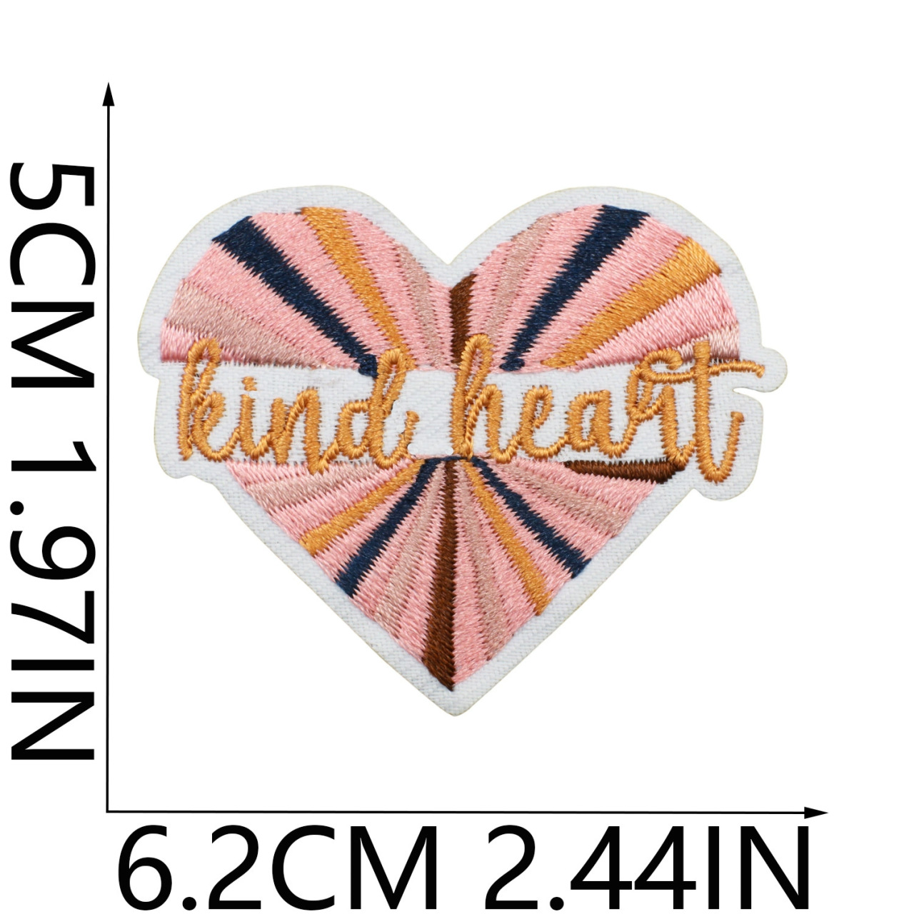 3g Weight Clothing Sticker Patches Classification 1 Piece Quantity Dacron thread Material Letter, Flower Pattern Casual, Elegant, Lady Style Embroidery Craft 1 Piece Casual Elegant Lady Letter Flower Dacron Thread Clothing Sticker Patches 13
