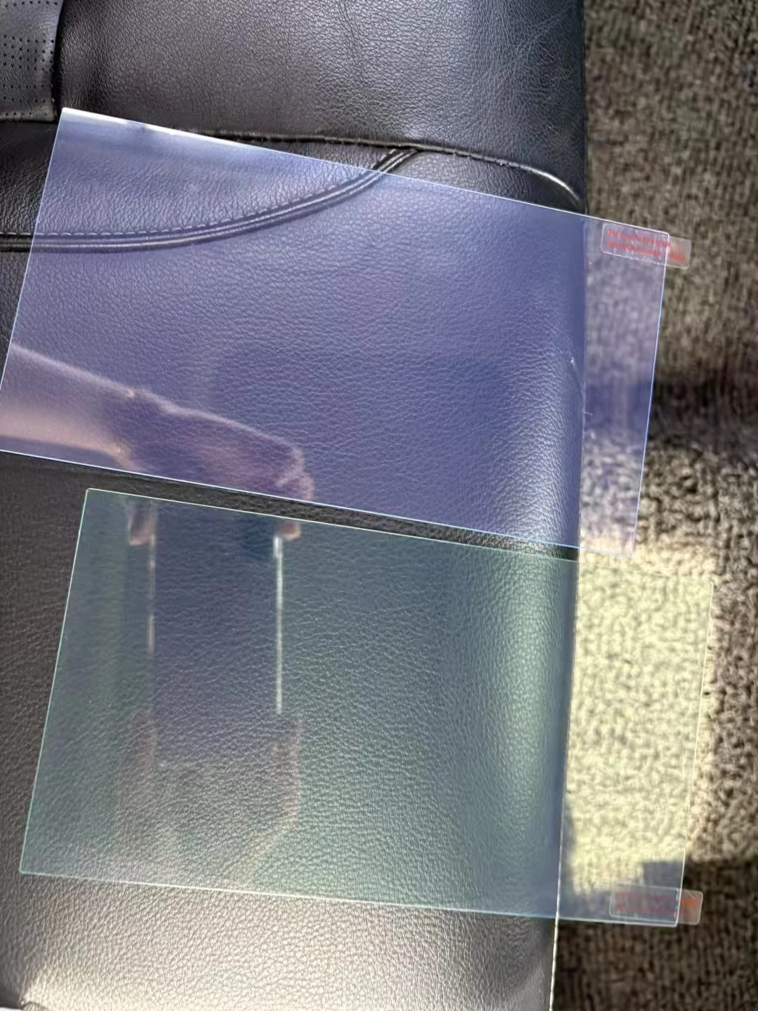 Adecuado para consola de juegos Nintendo Switch2 película templada pantalla de cristal HD película de protección ocular Nintendo 2 Blu-ray