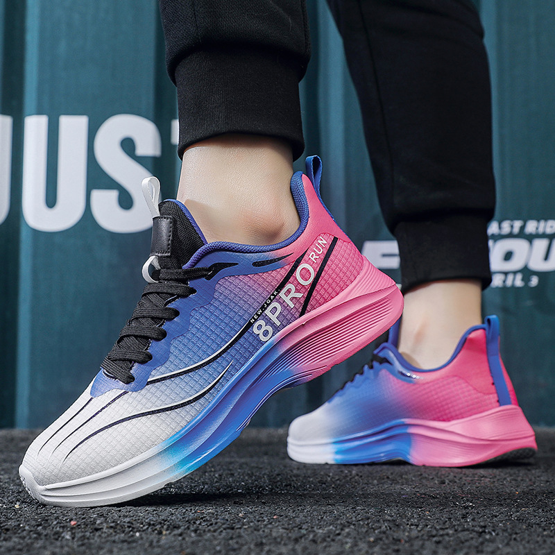 Running sneakers