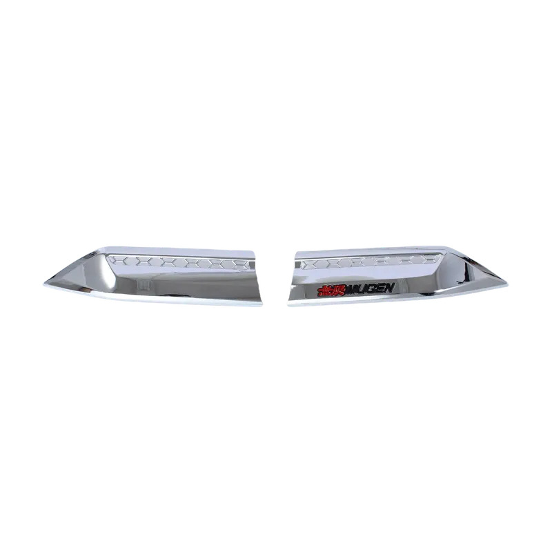 Suitable for Honda 17-21 Crv Models: Rearview Mirror, Door Bowl, Handle, Door Edge Strip, Fuel Tank Cover, Tail Light Cover, Rain Visor