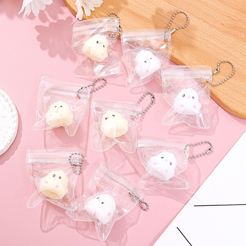 리바운드 털치킨