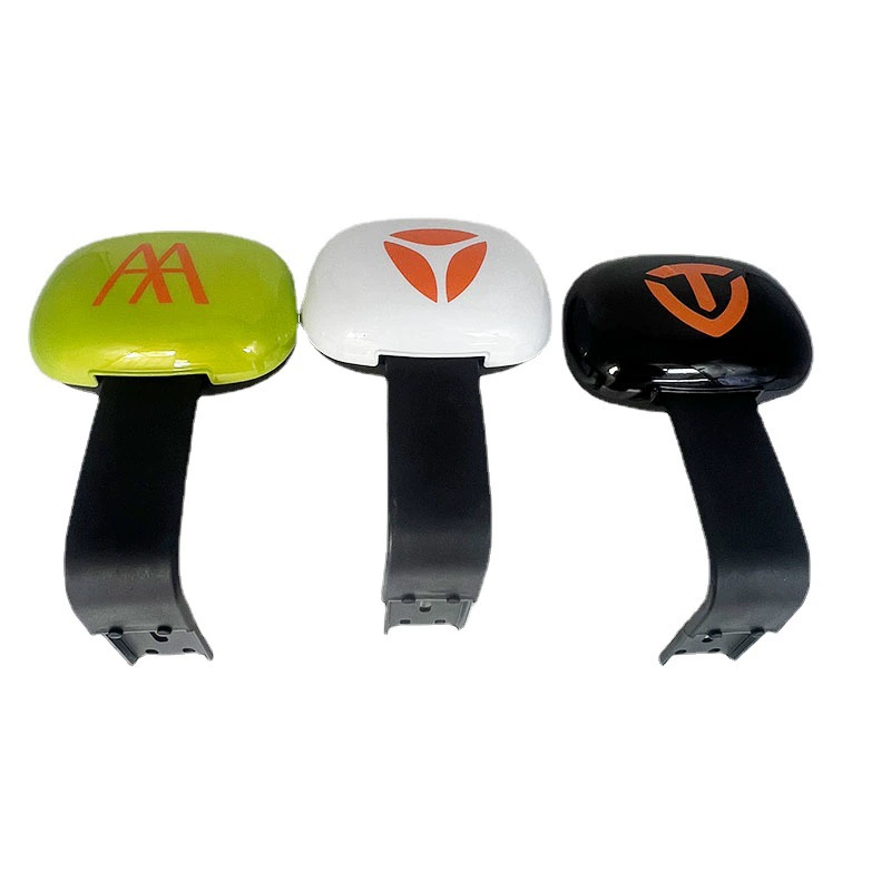 Электрический велосипед Спинка Аккумуляторная Автомобильная Модифицированная задняя подушка Электрический велосипед Акриловая задняя спинка