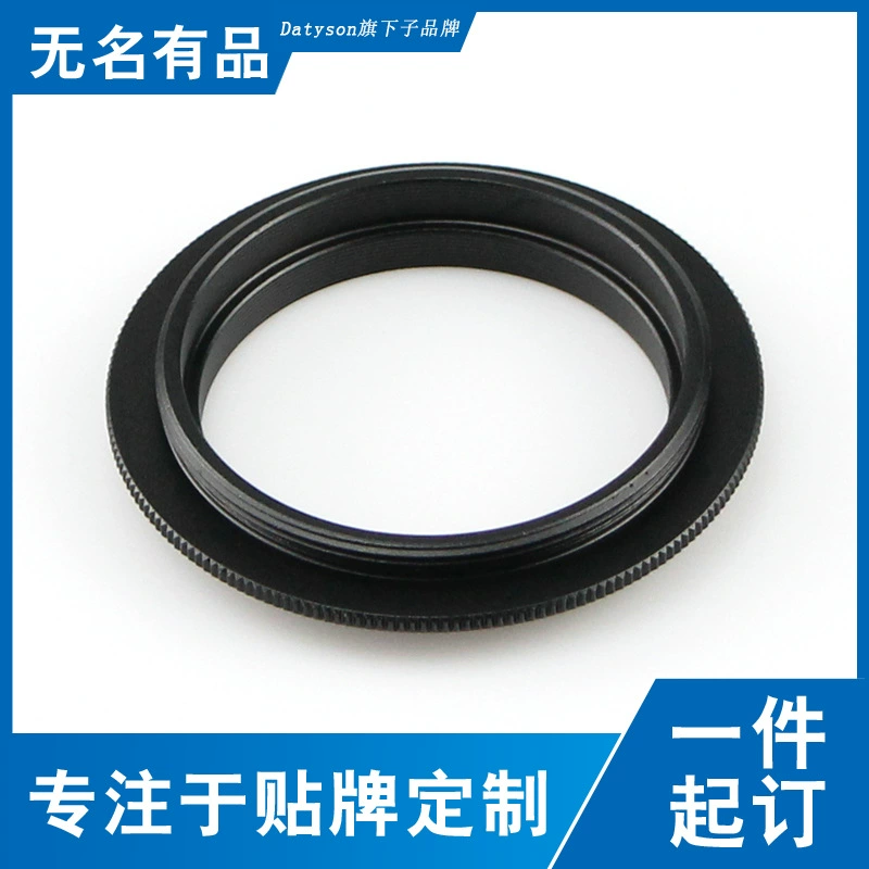 Аксессуары телескопа Datyson SCT Внешняя резьба M48 x 0.75mm Внешняя резьба 5P9882D