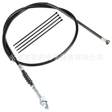 47" Brake Cable For C70 XL70 CL70 SL70 70cc 90�Ąx���x܇����