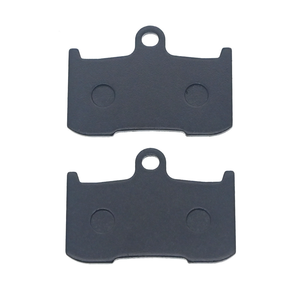 Motorcycle Disc Brake Pads Fa347 Kawasaki Z800 900 1000 Triumph