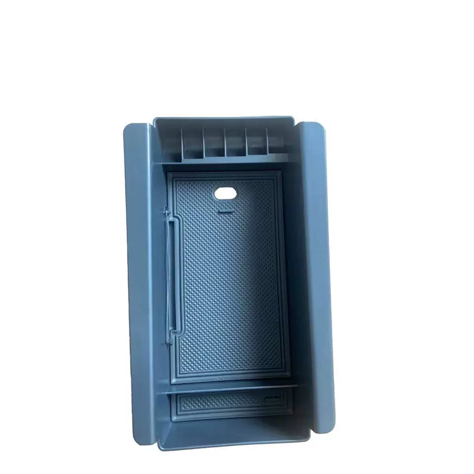 Применимо к центральному управляемому центральному ящему ящика для хранения Prius 60