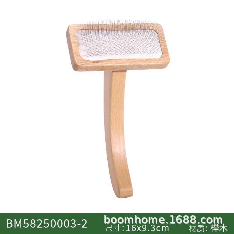 BM58250003-2 나무 색상 흰색 고무 중간 크기