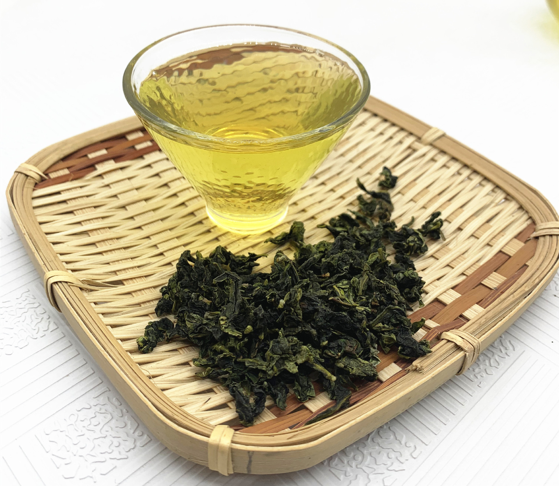 新款绿茶安溪铁观音乌龙茶批发高山浓香型茶礼2023铁观特级名茶