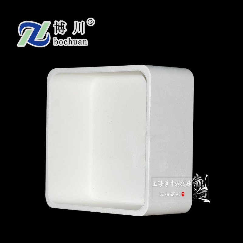 刚玉三元耐高温匣钵 高温匣钵 纯白刚玉 固酸铝匣钵三元磁性材料