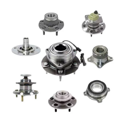 wheel bearing, Bearing