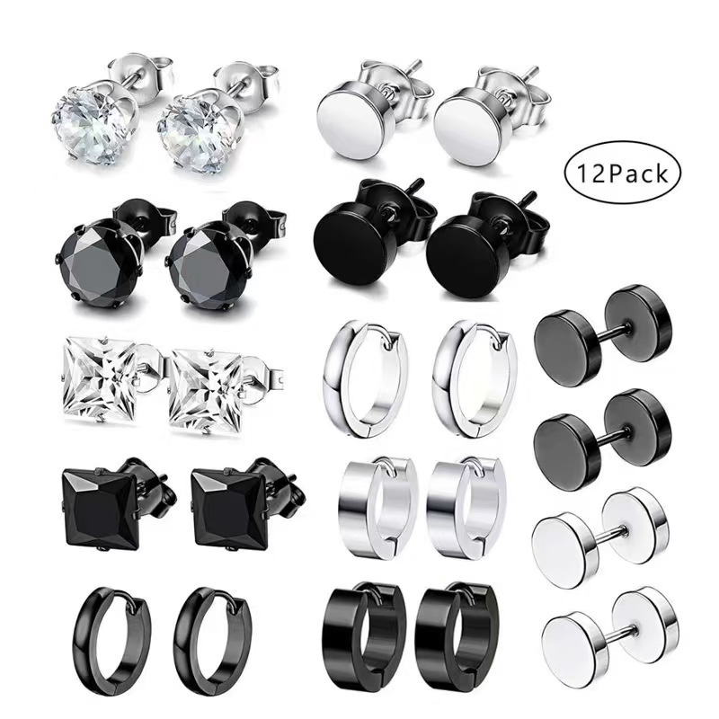 set stainless steel