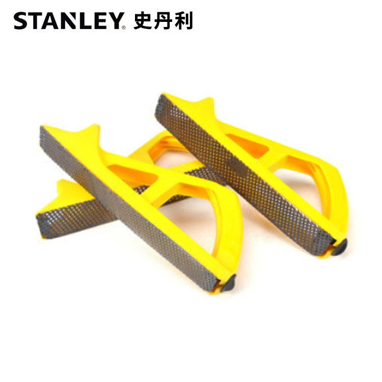 STANLEY/ Инструмент - плоская стружка/файлинг файл планing металлическая рама файл планing штатив файл планing деревообрабатывающий файл планing