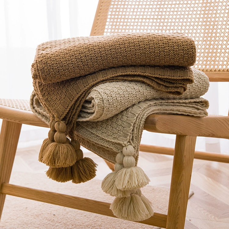 Ins Wind Net Red того же одеяло ручной работы повседневное обеденное перерыв