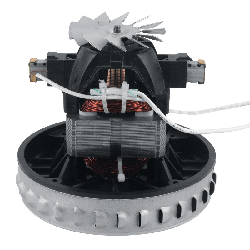 JN-202 JY-201 / 1200W accesorios de motor de limpiadora de nubes JNJ