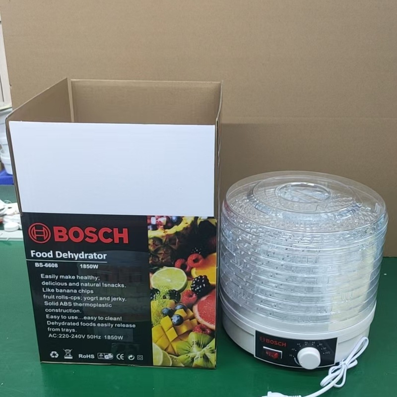 水果蔬菜干果机家用宠物食品烘干机元件草药材脱水风干机|undefined