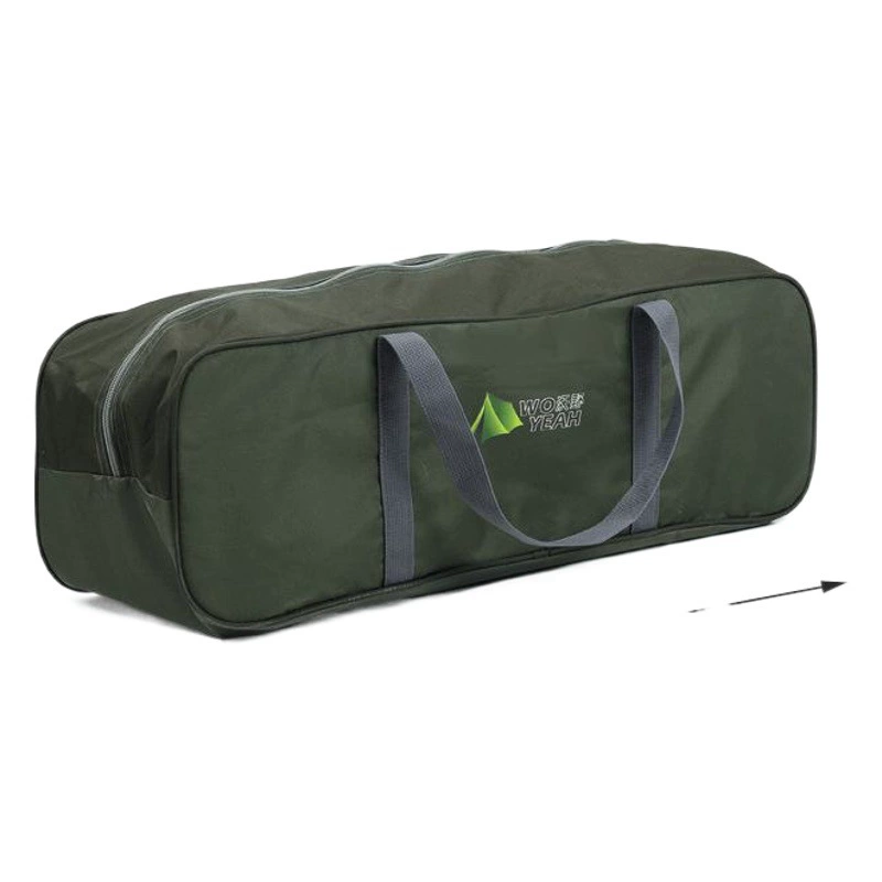 [Сумка для оборудования] Woye Открытый Водонепроницаемый Кемпинг Палатка Сумка Навес Сумка для хранения Багажная сумка Доставка сумка