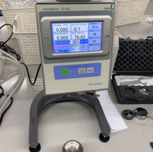 池田屋供应TOKISANGYO东机产业 TV-150BU 数字式粘度计