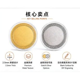 2.5mm�羳�����̿հ׎�diy���ټo��Ŷ������Ą��̄�С�YƷ�o��
