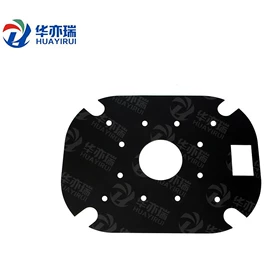 工业橡胶;缓冲垫;日用橡胶