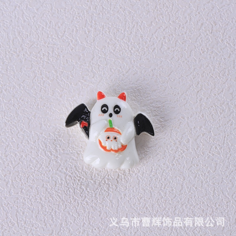 Murciélago fantasma blanco