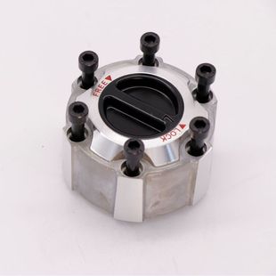 40250-32g10(27 Teeth) Front Wheel Clutch Shaft Head Clutch Manual Nissan D22 Anti-Rust