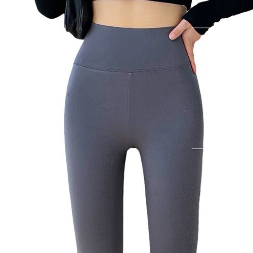 Women's Shark Fishnet Outerwear Summer Thin Tight High-Waisted Abdominal Tuck Hip Lift Slim Leg Fitness Barbie Yoga Leggings