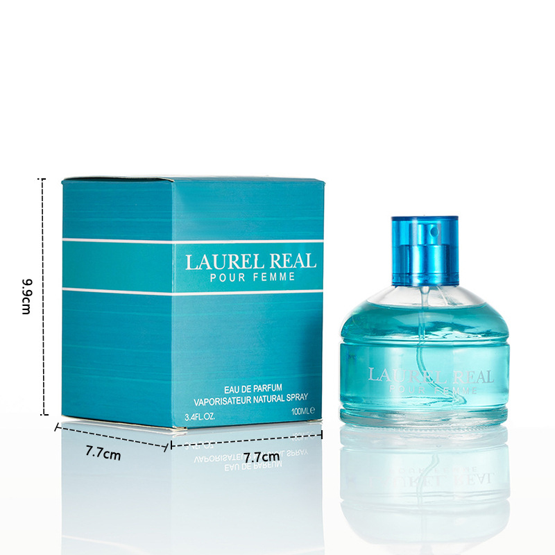 New Best Seller Recommended Niche Fragrance Senior Perfume, Lasting Fragrance, Not Pungent, Natural Flower and Fruit Fragrance, Authentic Perfume_voghion.com