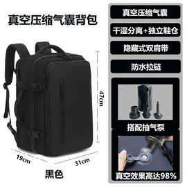 商务背包;休闲背包;旅行包袋