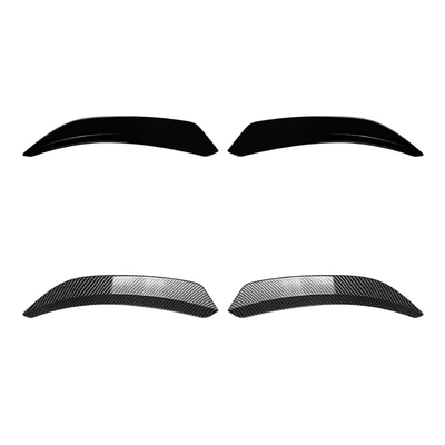 Jcw F55 F56 2014-2024 | Fixed wind wing