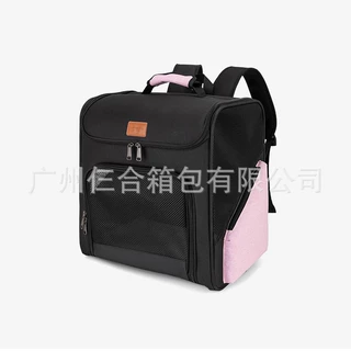 便携式宠物双肩包