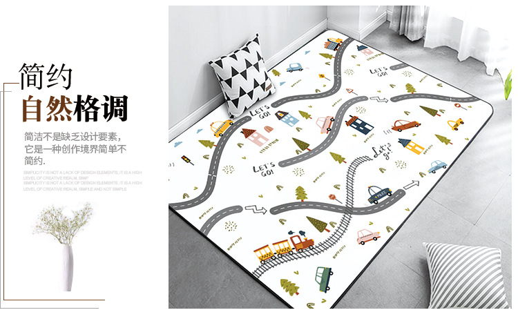 冰岛绒儿童垫_06