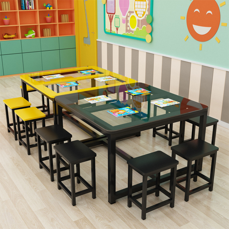 베스트 셀러 라운드 120*120*74 단일 테이블 (단일 레이어)