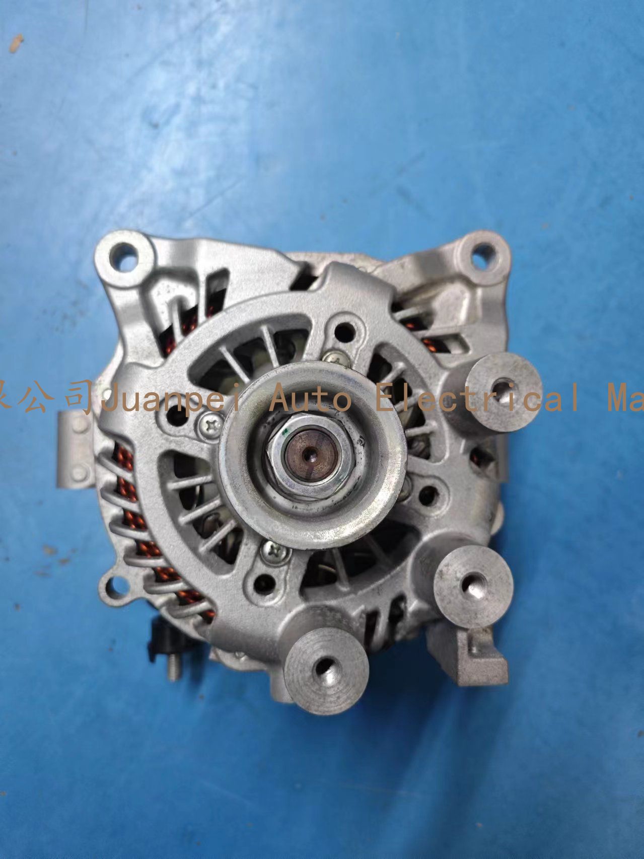 23700Ab080 Is Suitable for Subaru Engine Fb20W Car Generator