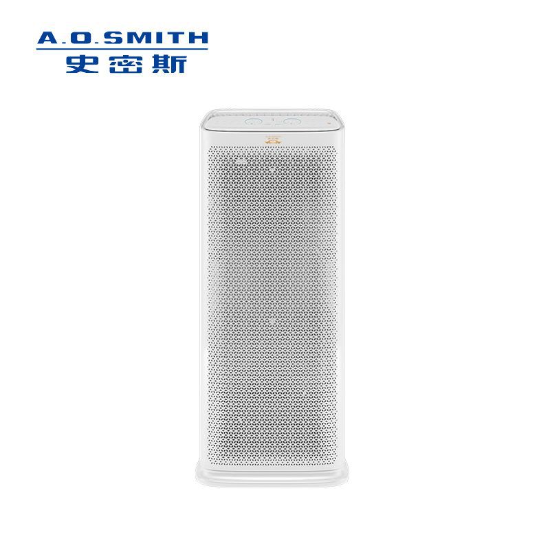 AO史密斯KJ800F-C15-PF+空气净化器