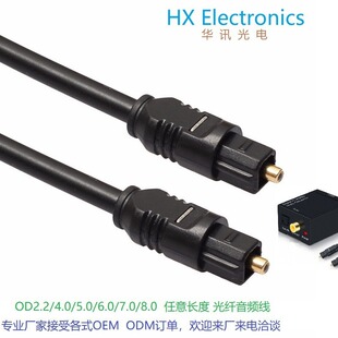 OD4.0���|�������l���w��Optical TOSLINK�ҕ�B�Ӿ�SPDIFݔ����