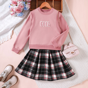 EW���Qͯ�b �д�ͯ��ƷŮͯ�ﶬ��كɼ��l�¸���ȹ���bDTZ1185-C