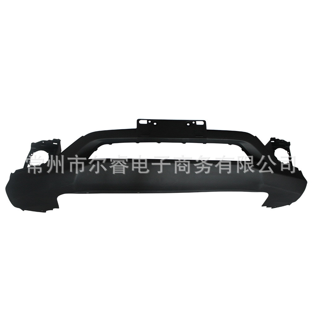 Suitable for CRV front bumper, 2012, 2013, 2014 CRV original model front and rear bumpers