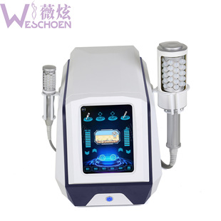 C50 Desktop Inner Ball Roller Instrument 7D Roller Massage Whole Body Inner Ball Roller Instrument Body Sculpting Instrument Shaping Instrument for Sale Only