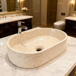 �S�Ҷ��ư�ɫˮĥʯ̨��ϴ��̨���B���̾Ƶ��lԡϴ��������ʯ����