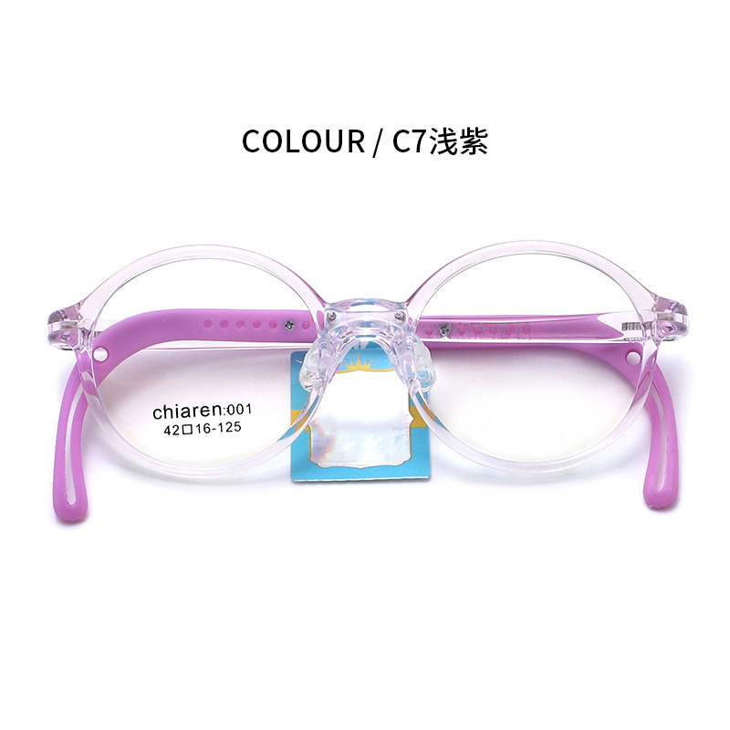 C7, light purple