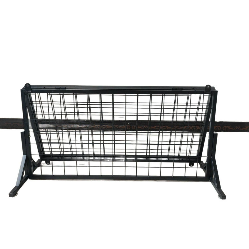 Accesorio, soporte simple, sistema de almacenamiento portátil para viaje